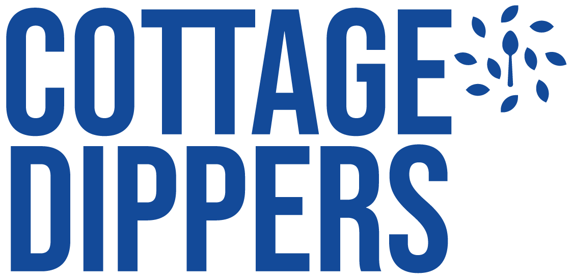 Cottage Dippers